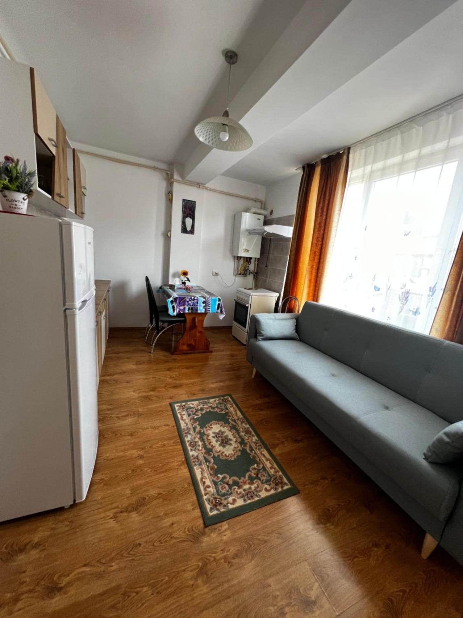 Scc Apartments Cluj-Napoca Eksteriør bilde