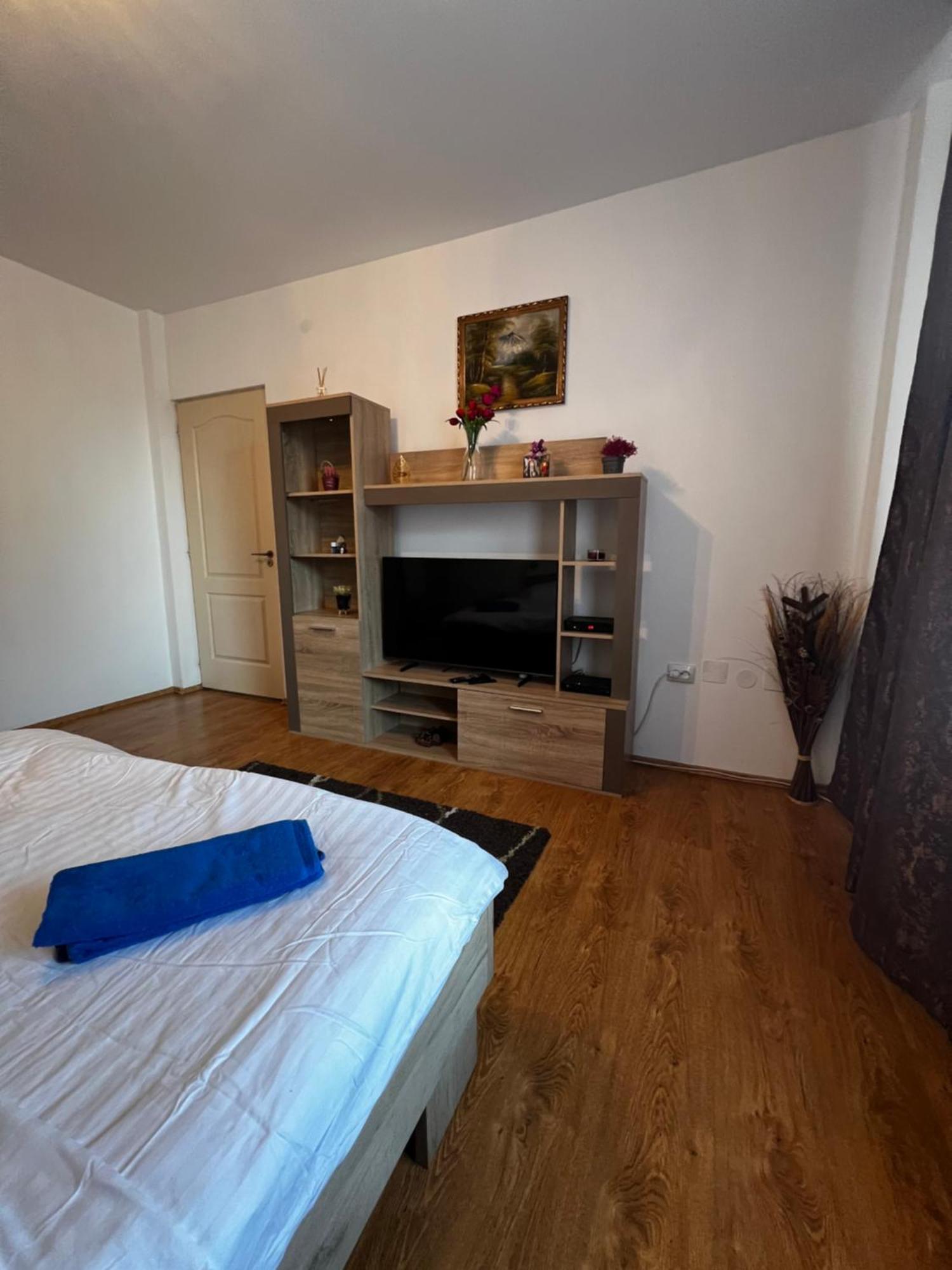 Scc Apartments Cluj-Napoca Eksteriør bilde