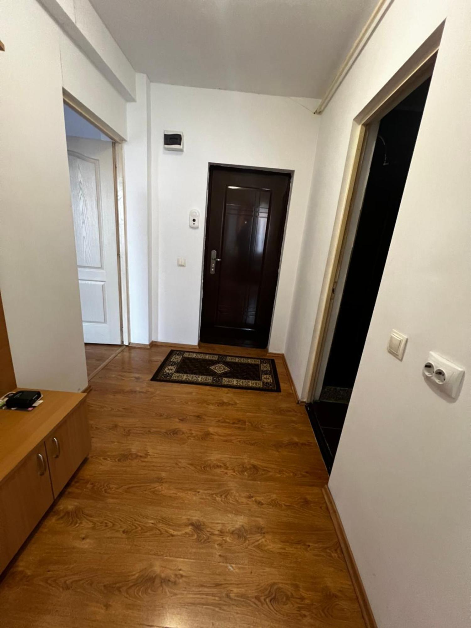 Scc Apartments Cluj-Napoca Eksteriør bilde